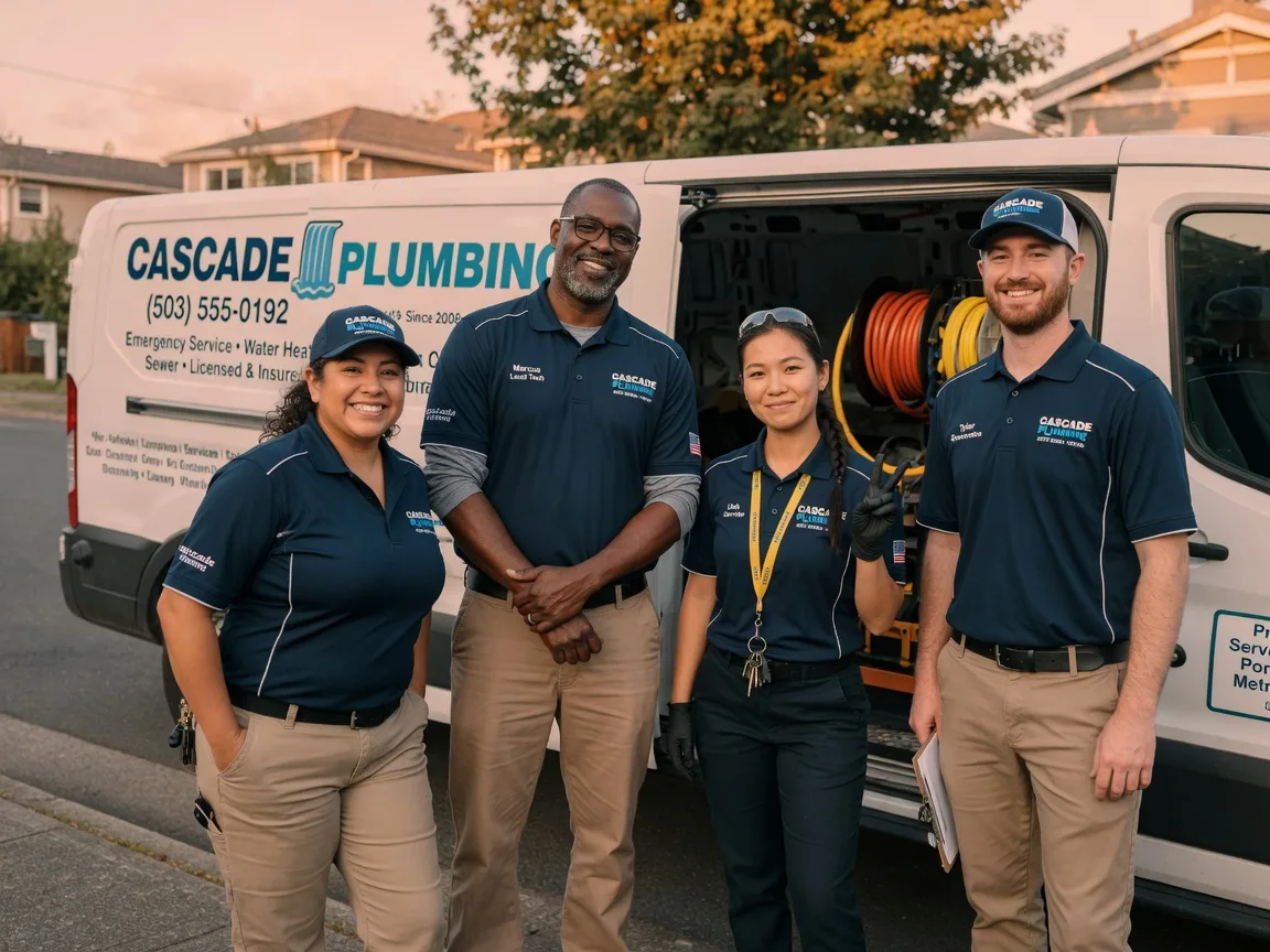 Emergency Plumber company in Old Fort, TN